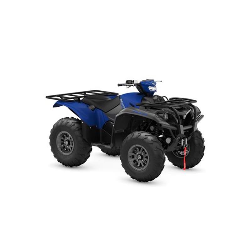 Yamaha Kodiak 700 EPS Alu SE