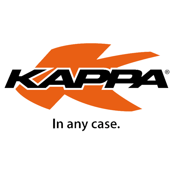 KAPPA - LOGO KOVČKA - K556