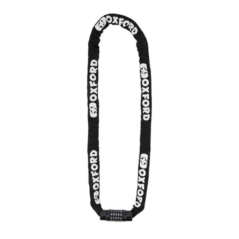 Ključavnica za kolo Oxford Chain8