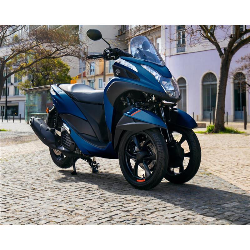 Yamaha Tricity 155 (2024)