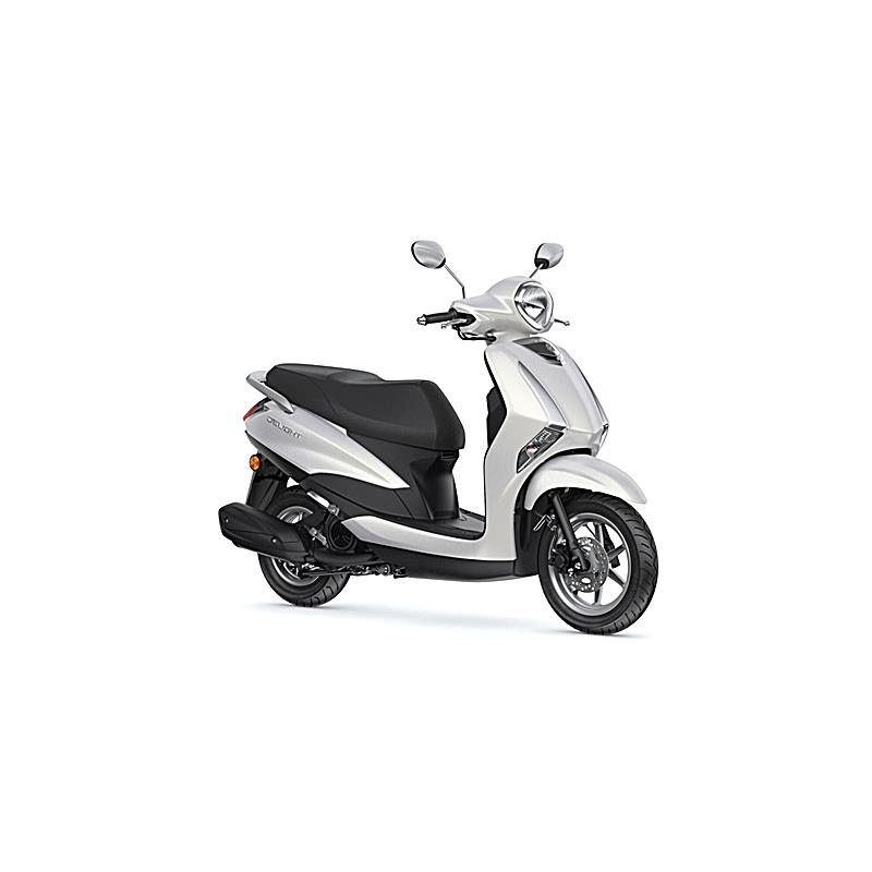 Yamaha D'elight 125 (2023)