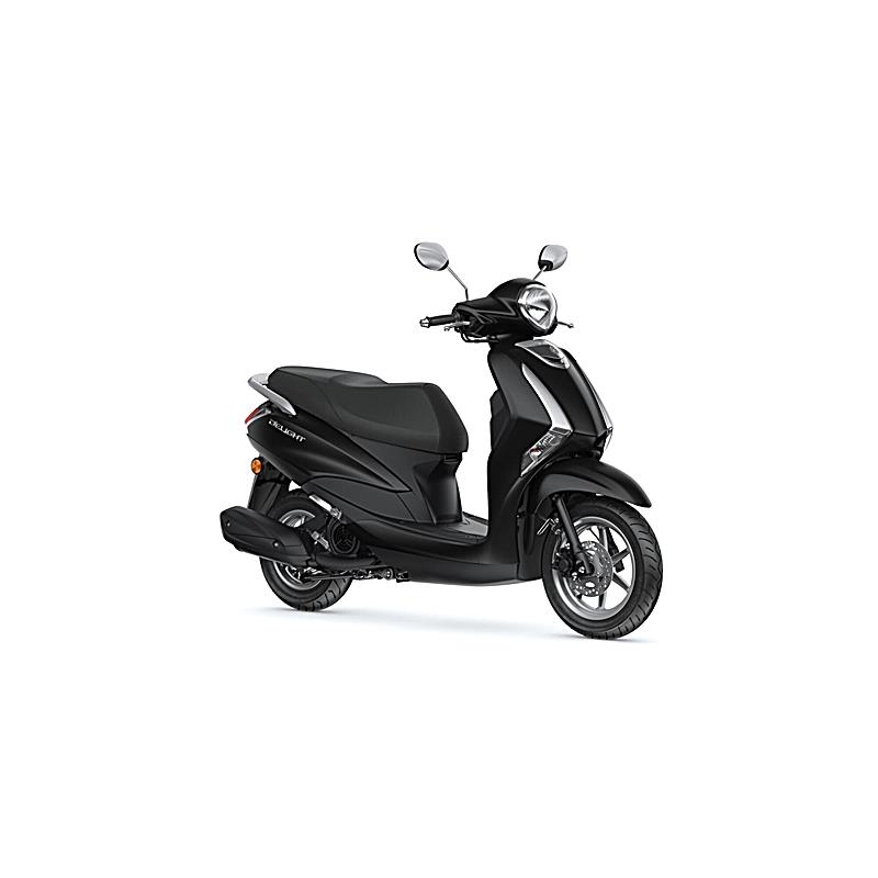 Yamaha D'elight 125 (2023)