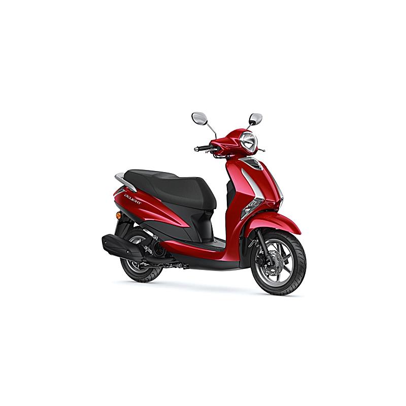 Yamaha D'elight 125 (2023)