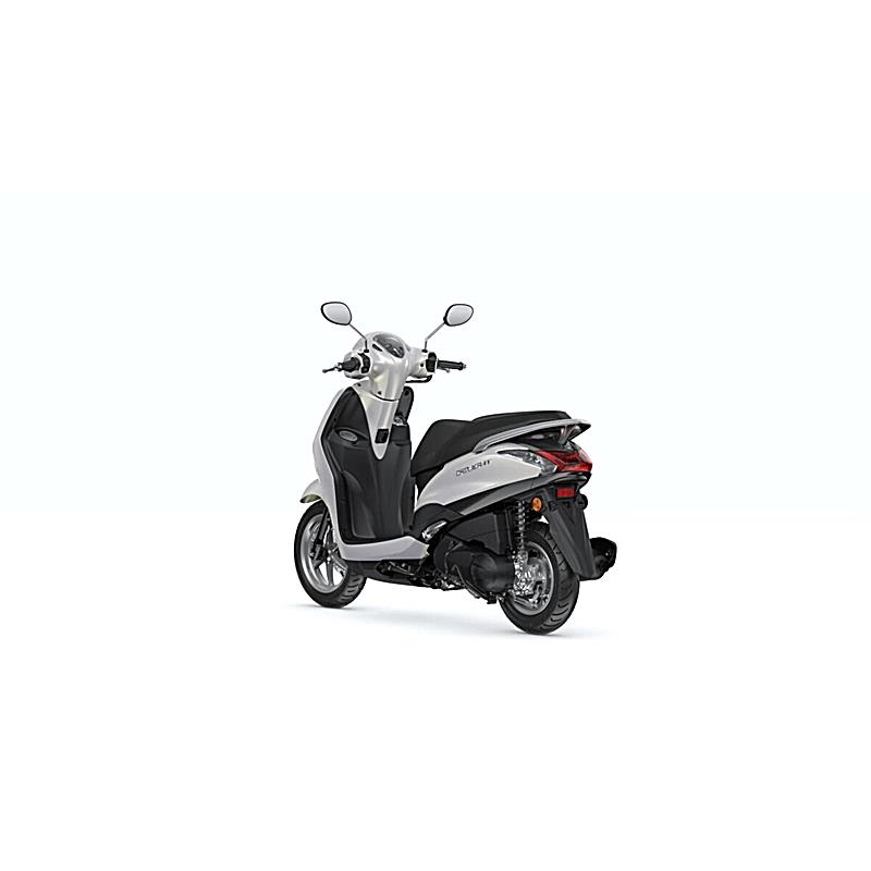 Yamaha D'elight 125 (2023)