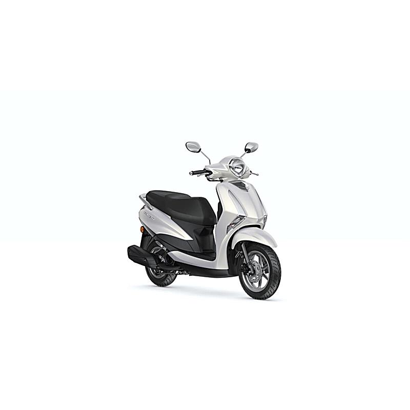Yamaha D'elight 125 (2023)