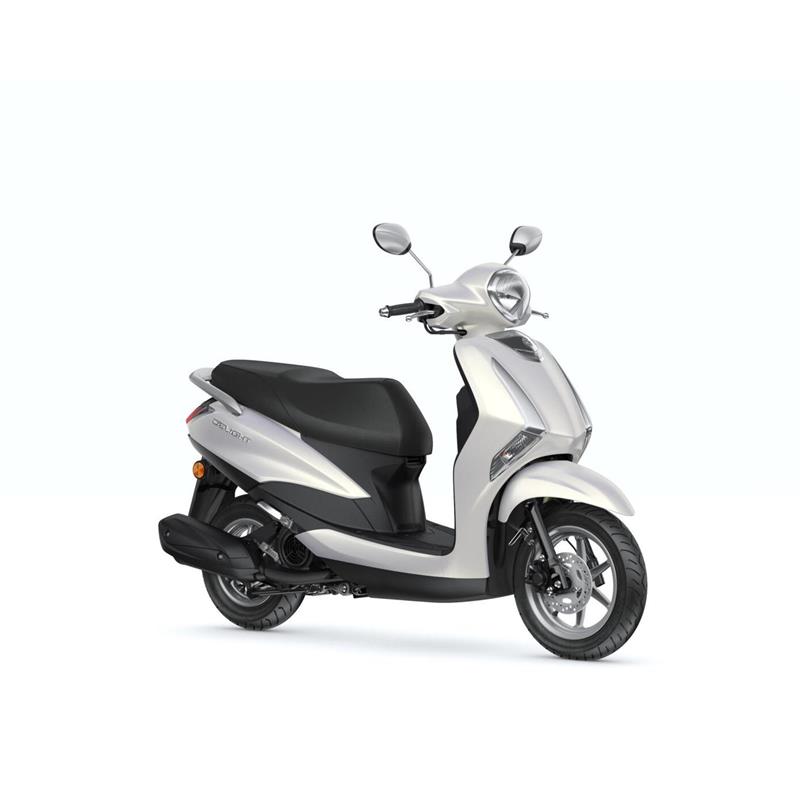Yamaha D'elight 125 (2024)