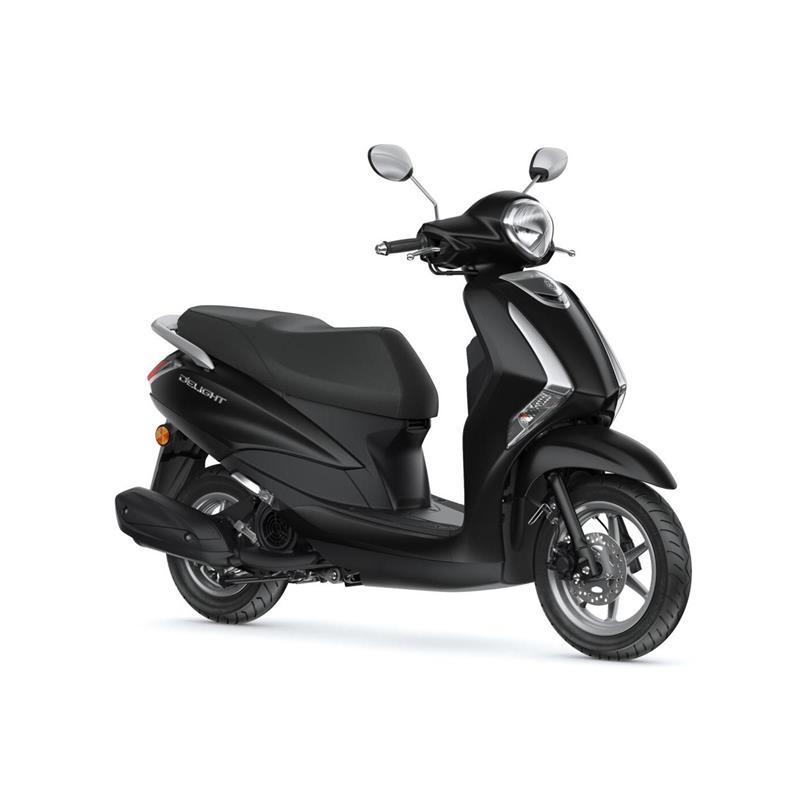 Yamaha D'elight 125 (2024)