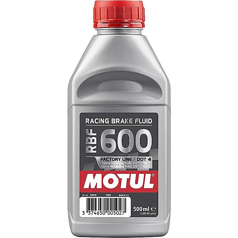 Zavorna tekočina Motul RBF 600 FL