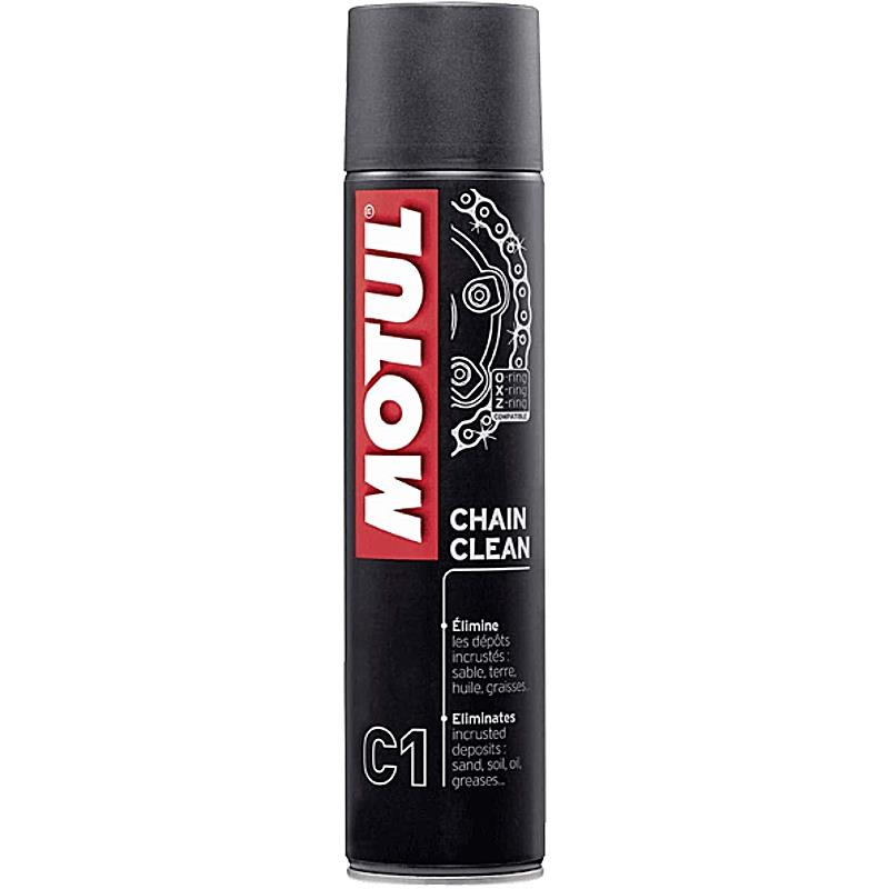 Čistilo za verigo Motul Chain Clean