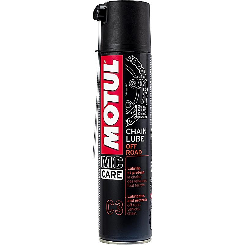 Sprej za verigo Motul Chain Lube OffRoad