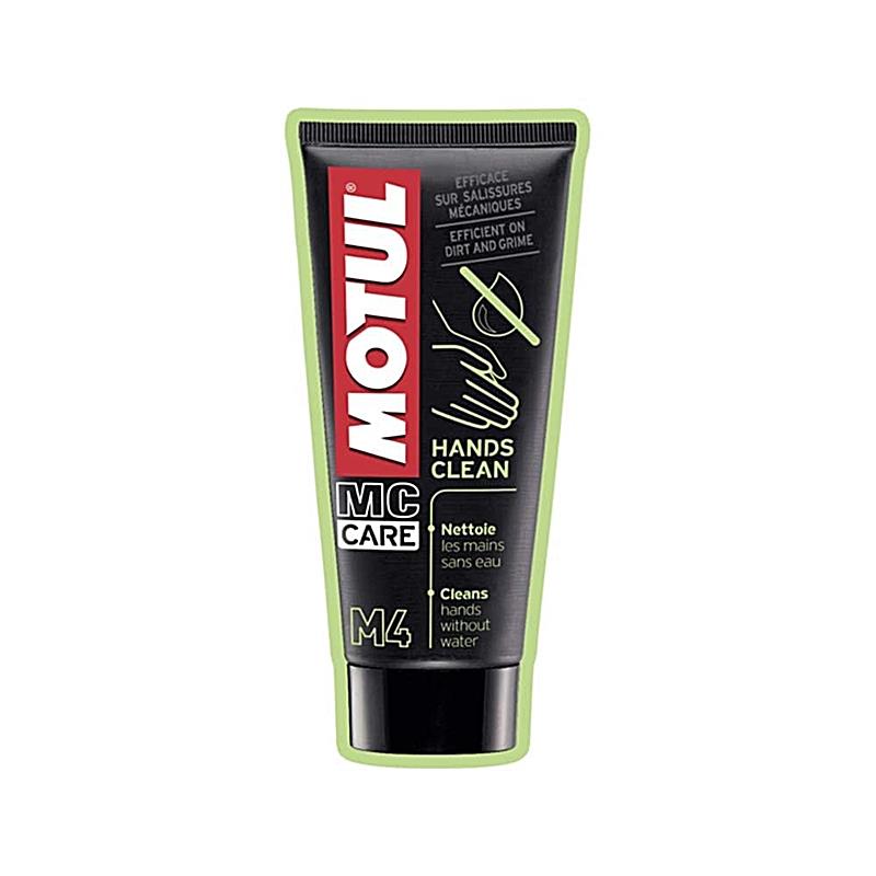 Motul Hands Clean