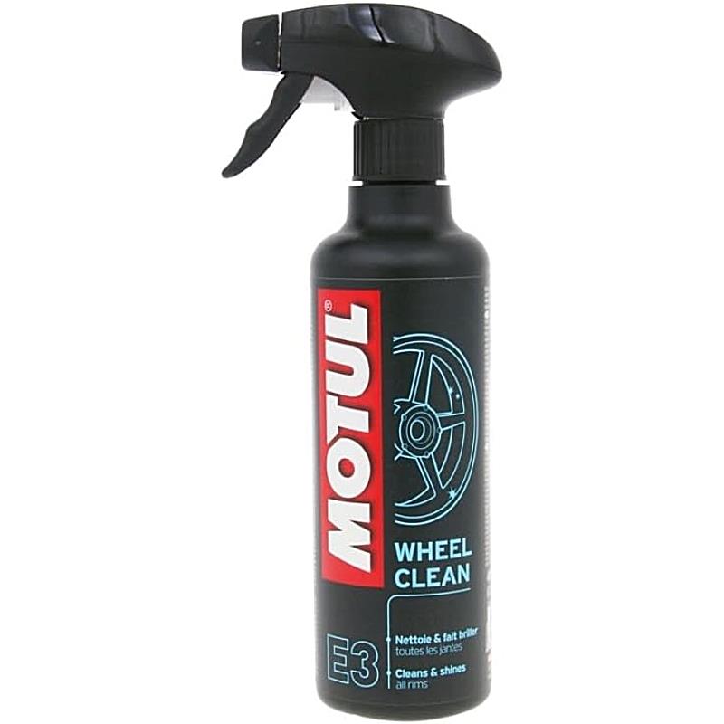 Motul Wheel Clean