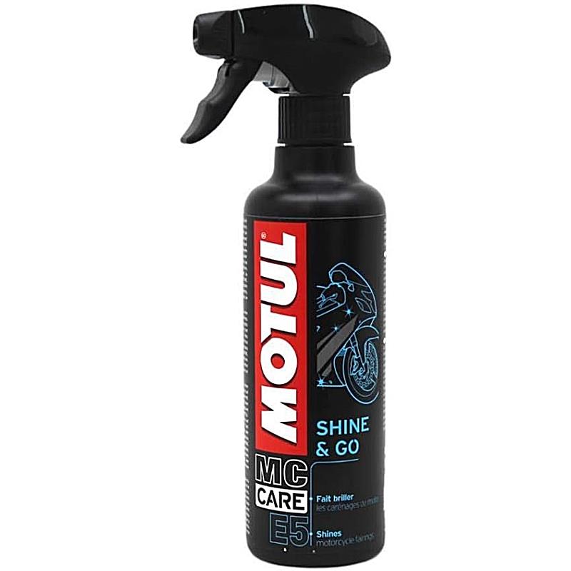 Motul Shine&Go