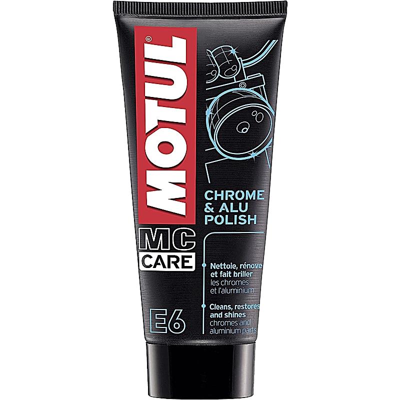 Motul Chrome & Alu Polish