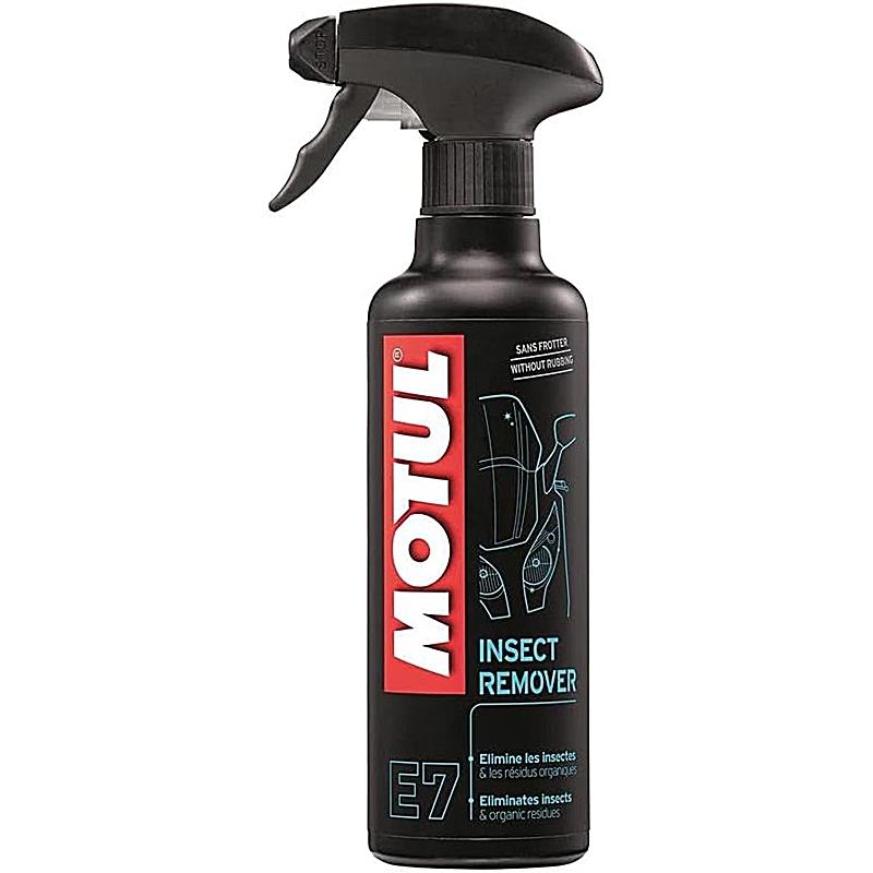 Motul Insect Remover