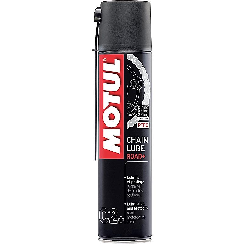 Sprej za verigo Motul Chain Lube Road+