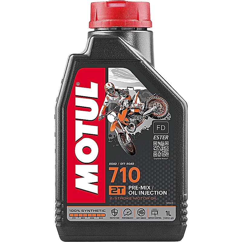 Motul 710 2T