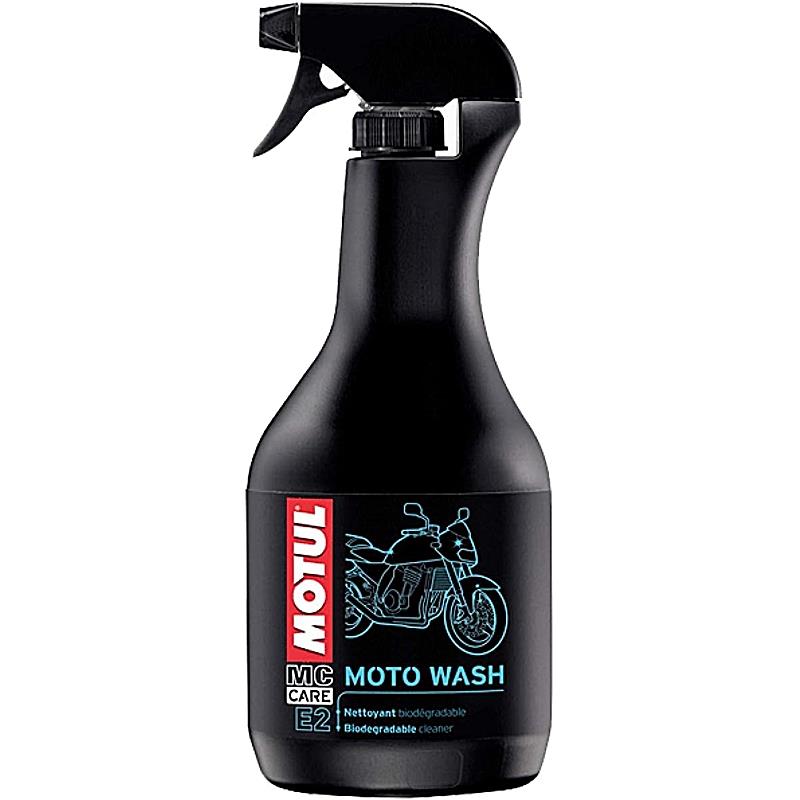 Motul Moto Wash