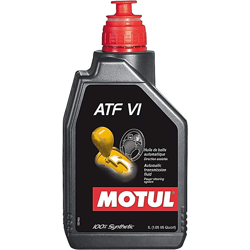 Motul ATF VI