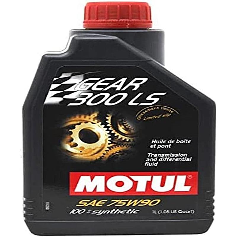 Motul Gear 300 LS 75W90