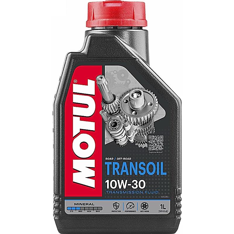 Motul Transoil 10W30