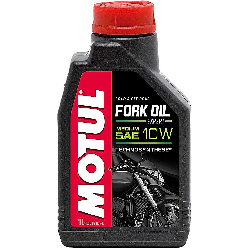 Fork oil MOTUL EXP M 10W