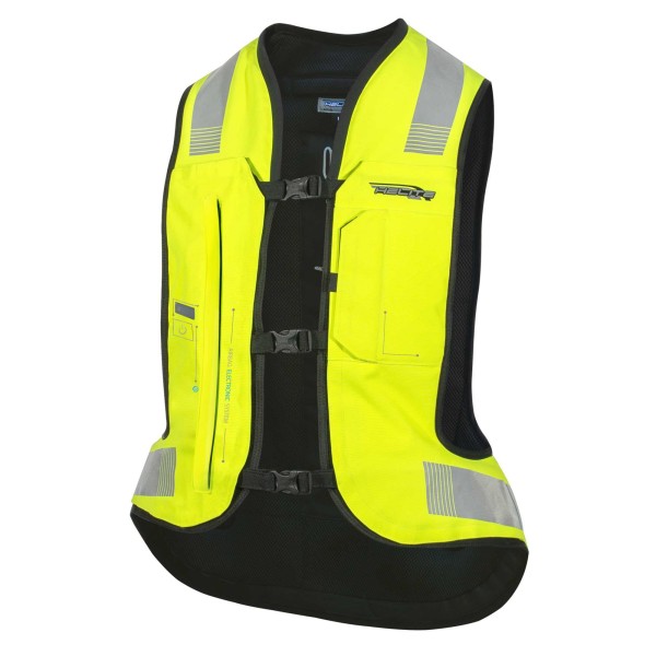 Jopič HELITE e-Turtle Airbag            