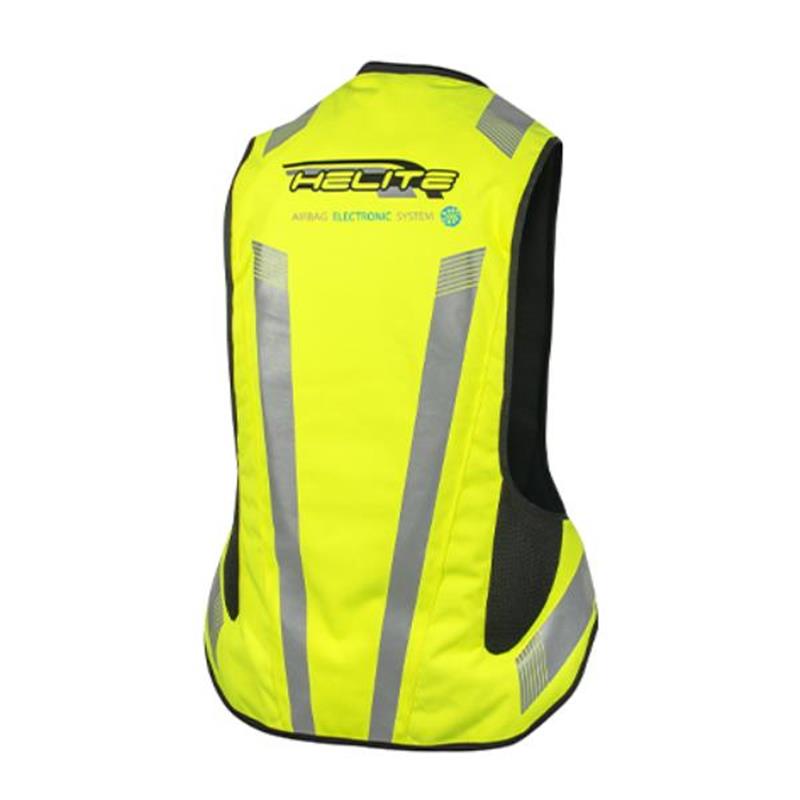 Jopič HELITE e-Turtle Airbag            