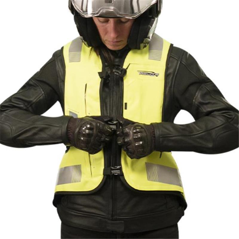 Jopič HELITE e-Turtle Airbag            