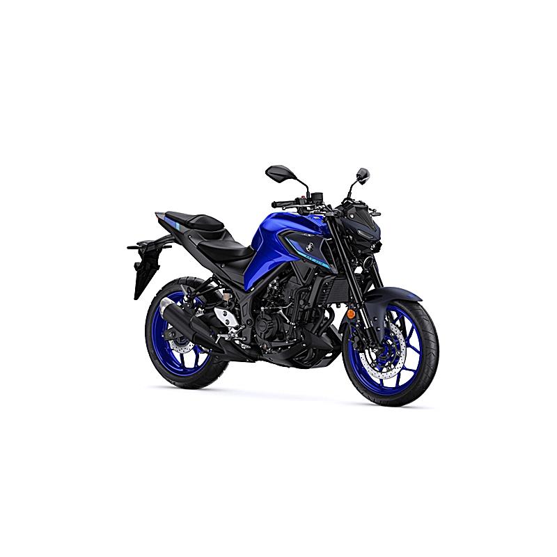 Yamaha MT-03 (2023)