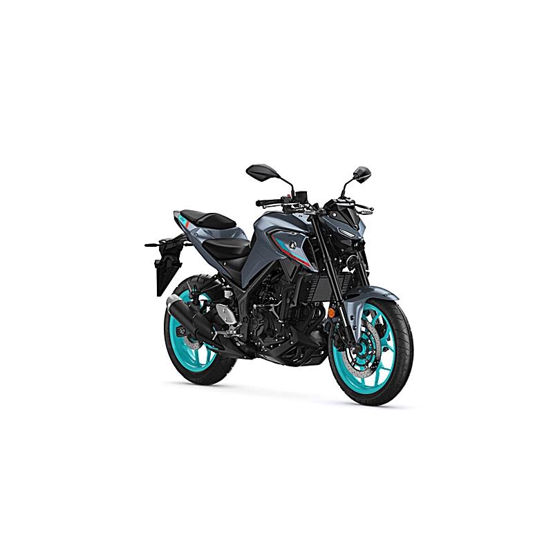 Yamaha MT-03 (2023)