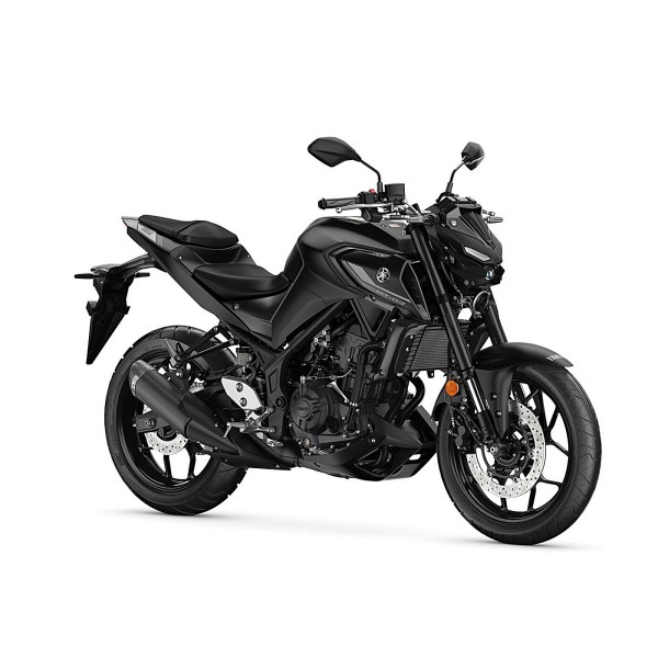 Yamaha MT-03 (2024)