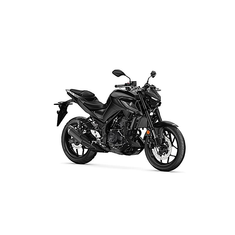 Yamaha MT-03 (2024)