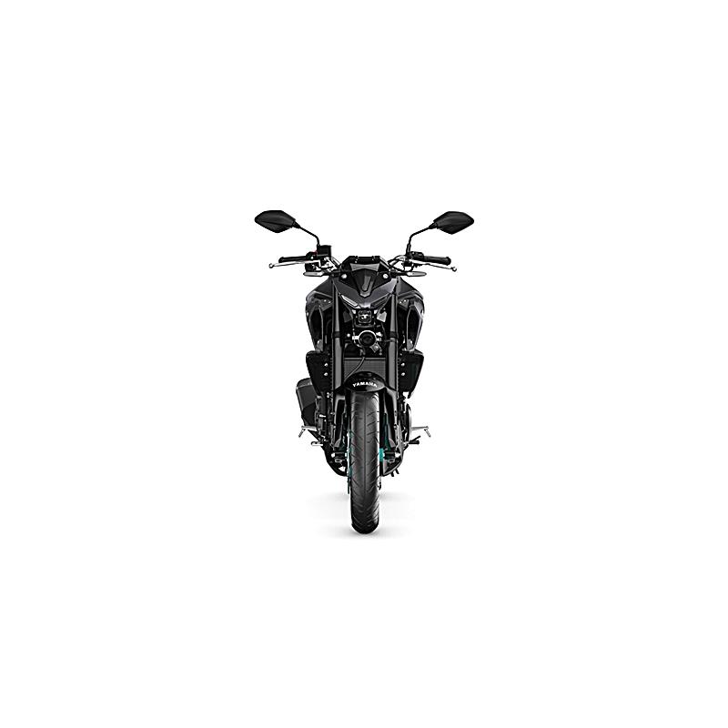 Yamaha MT-03 (2024)