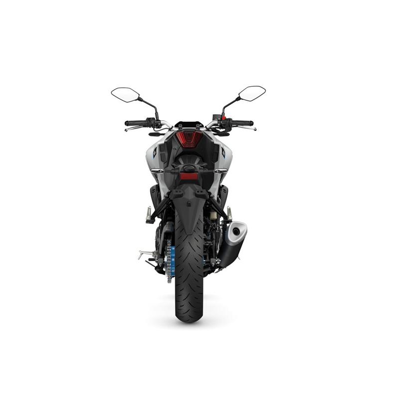 Yamaha MT-03 (2025)