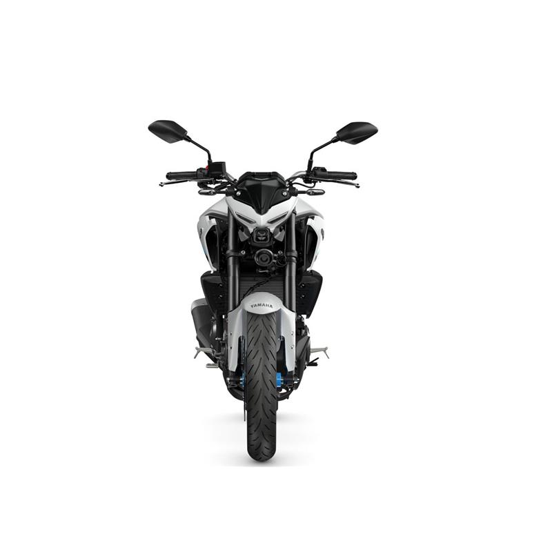 Yamaha MT-03 (2025)