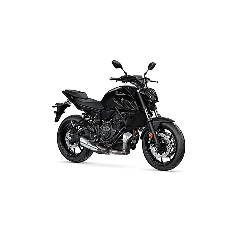 Yamaha MT-07 (2023)