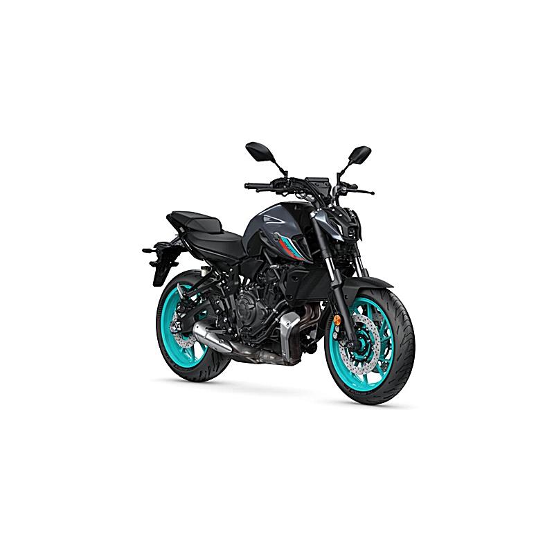 Yamaha MT-07 (2023)