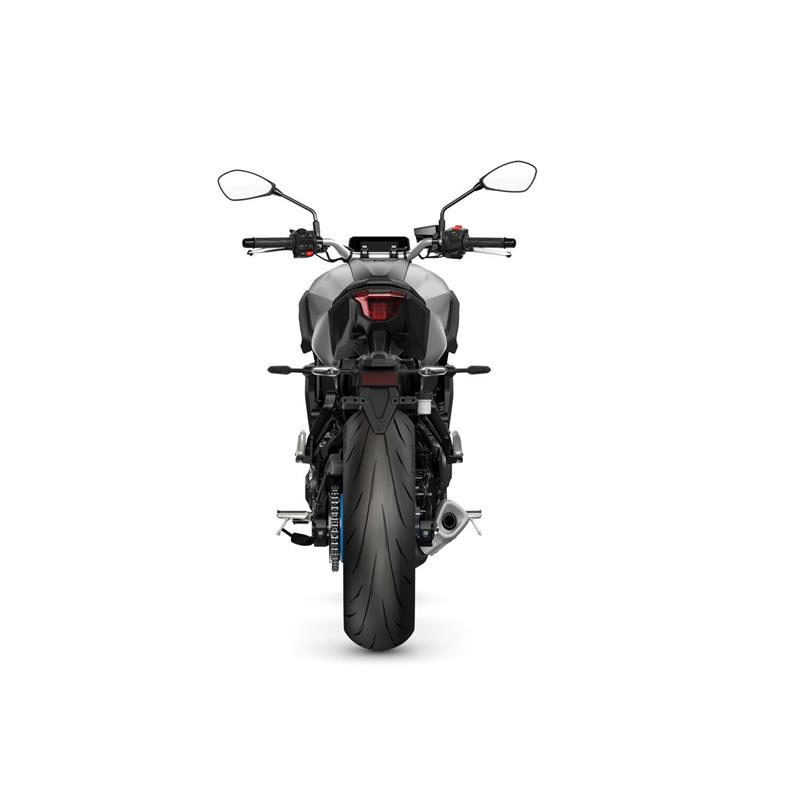 Yamaha MT-07 (2025)