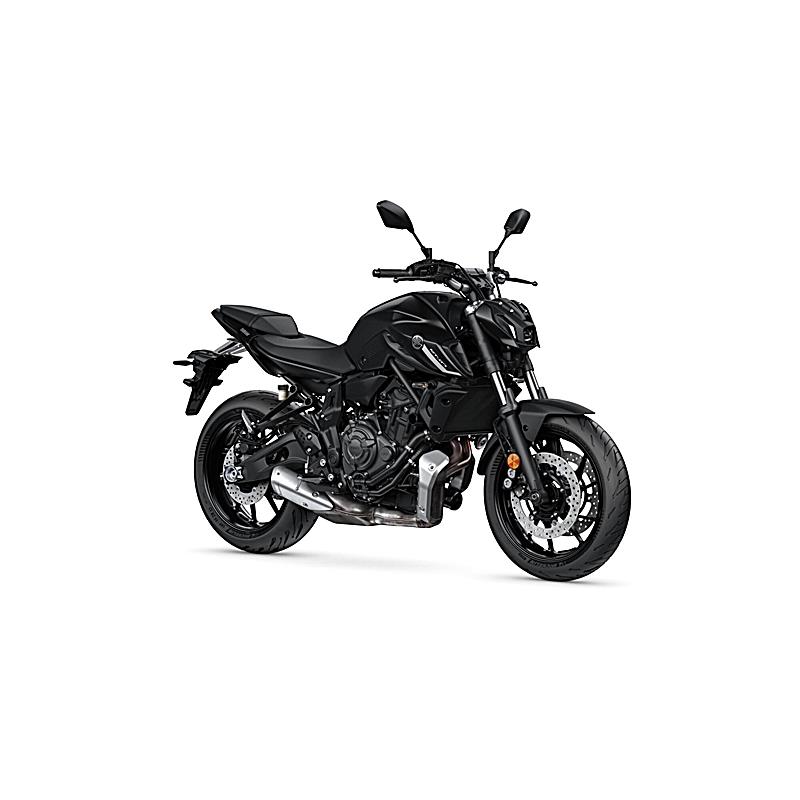 Yamaha MT-07 PURE (2023)