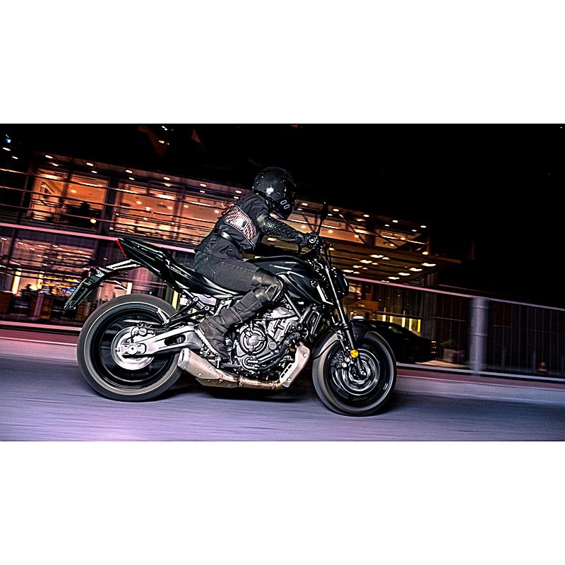 Yamaha MT-07 PURE (2023)