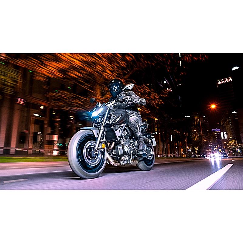 Yamaha MT-07 PURE (2023)