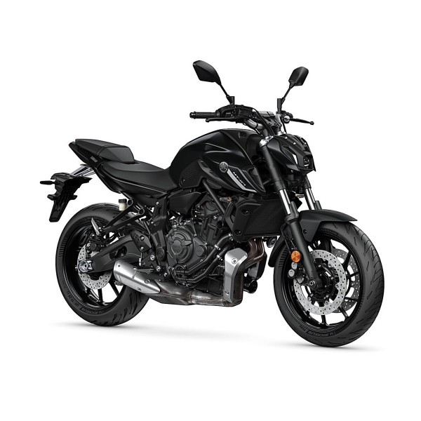 Yamaha MT-07 PURE (2024)