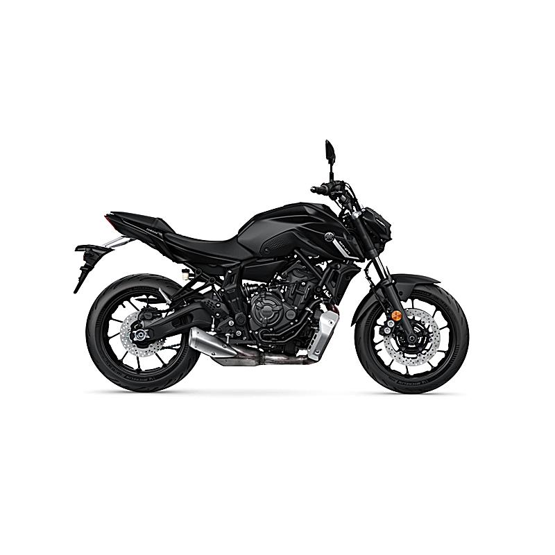 Yamaha MT-07 PURE (2024)