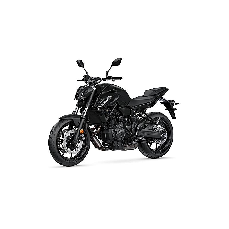 Yamaha MT-07 PURE (2024)