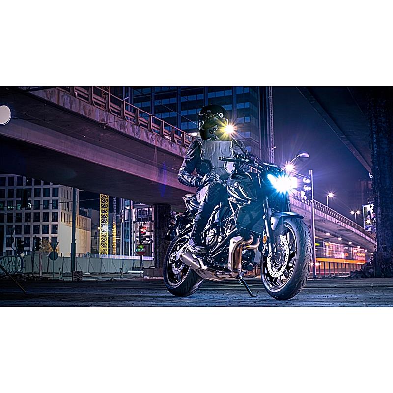 Yamaha MT-07 PURE (2024)