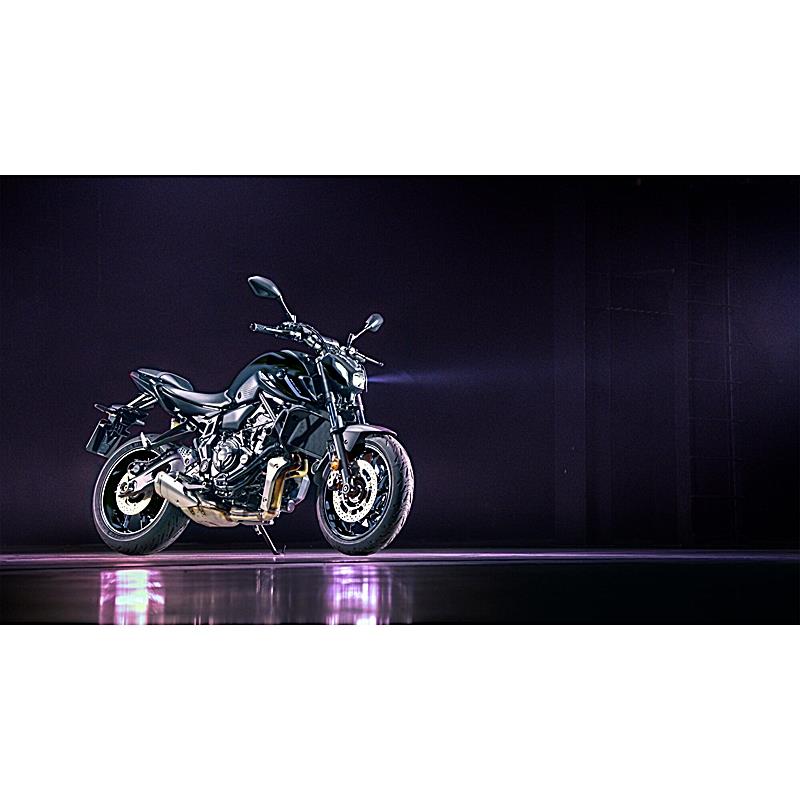 Yamaha MT-07 PURE (2024)