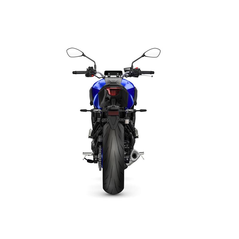 Yamaha MT-07 Y-AMT (2025)