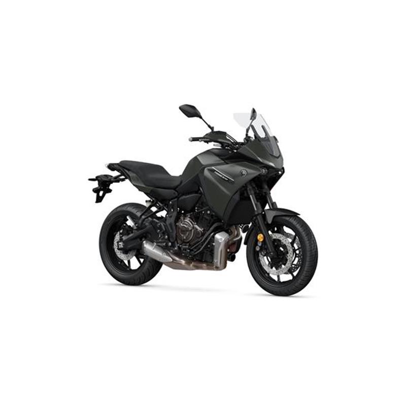 Yamaha Tracer 7 (2022)