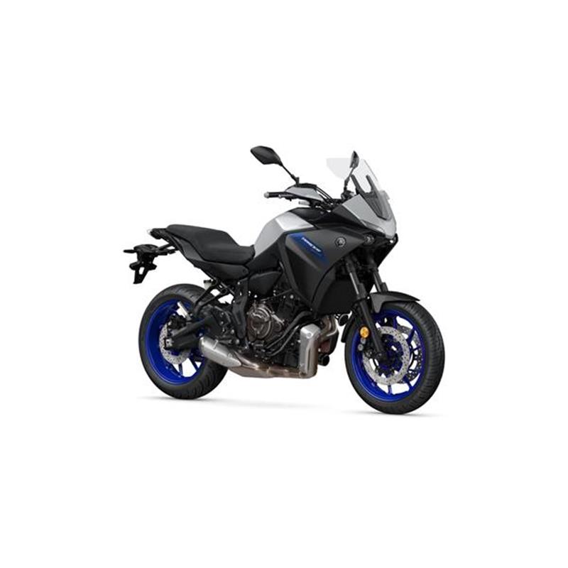 Yamaha Tracer 7 (2022)